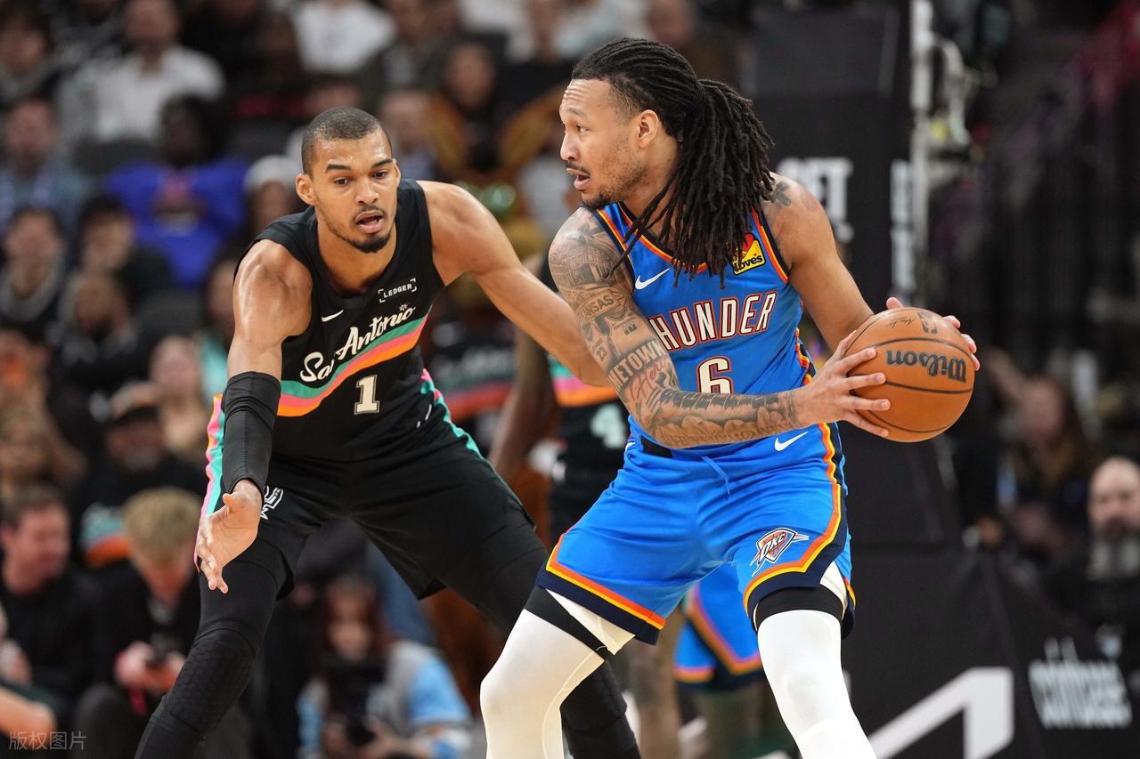 kaiyun-文班29+11+6，弗拉格空砍32+6！马刺赢独行侠，一战看清这5名球员