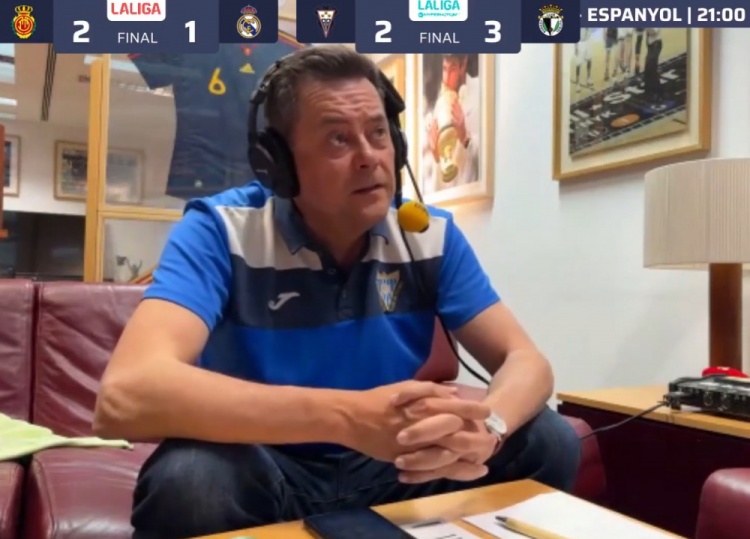 开云体育下载-龙赛罗：姆巴佩进了很多球能被原谅 但他没展现C罗那样的不屈精神